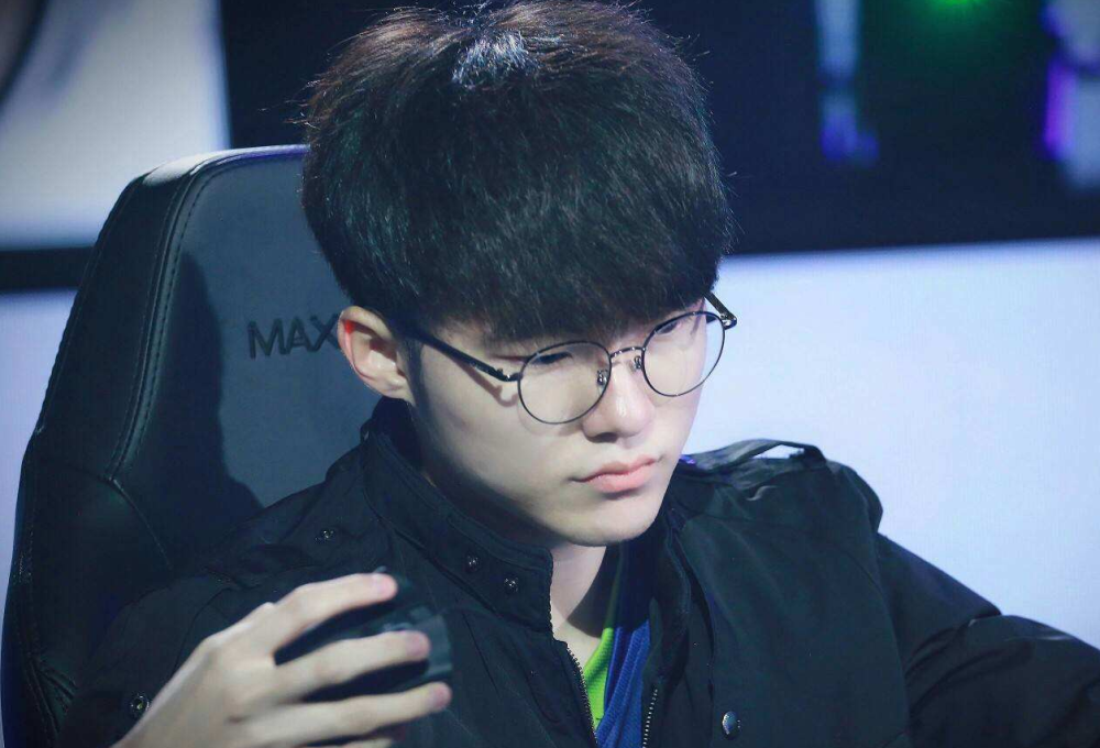 赛场纪律的