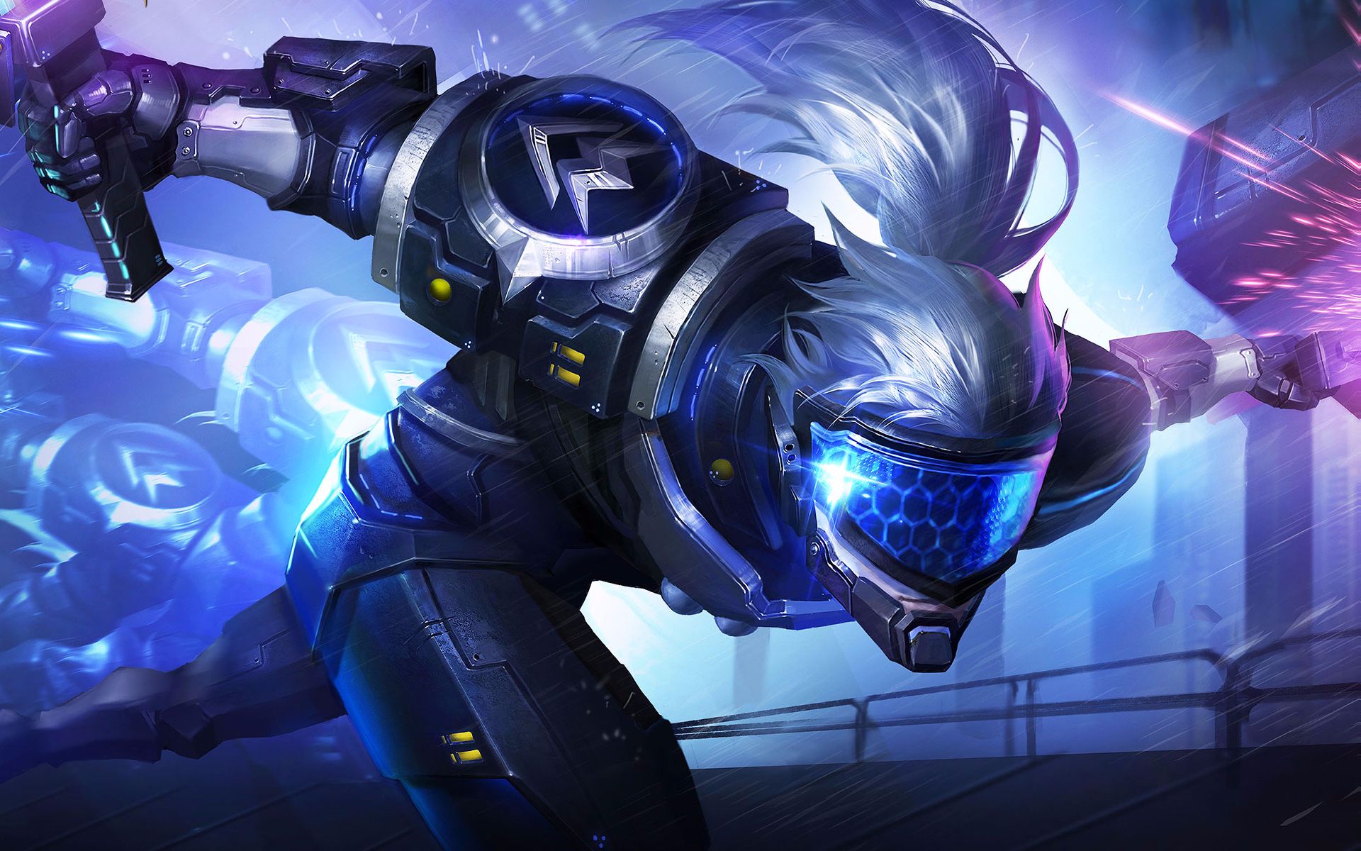 破大马丁的 破大马丁的