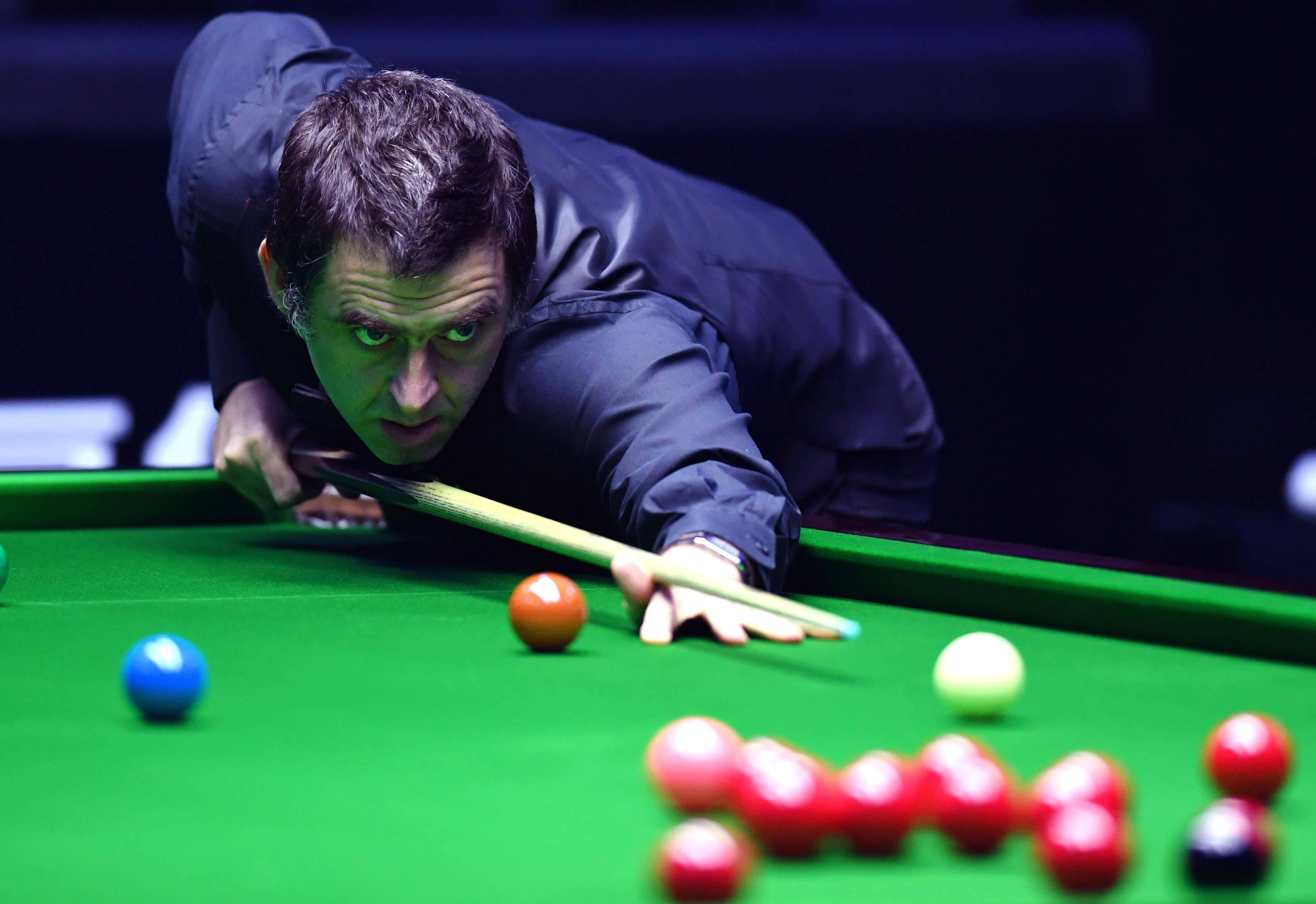 队目前最大 队目前最大