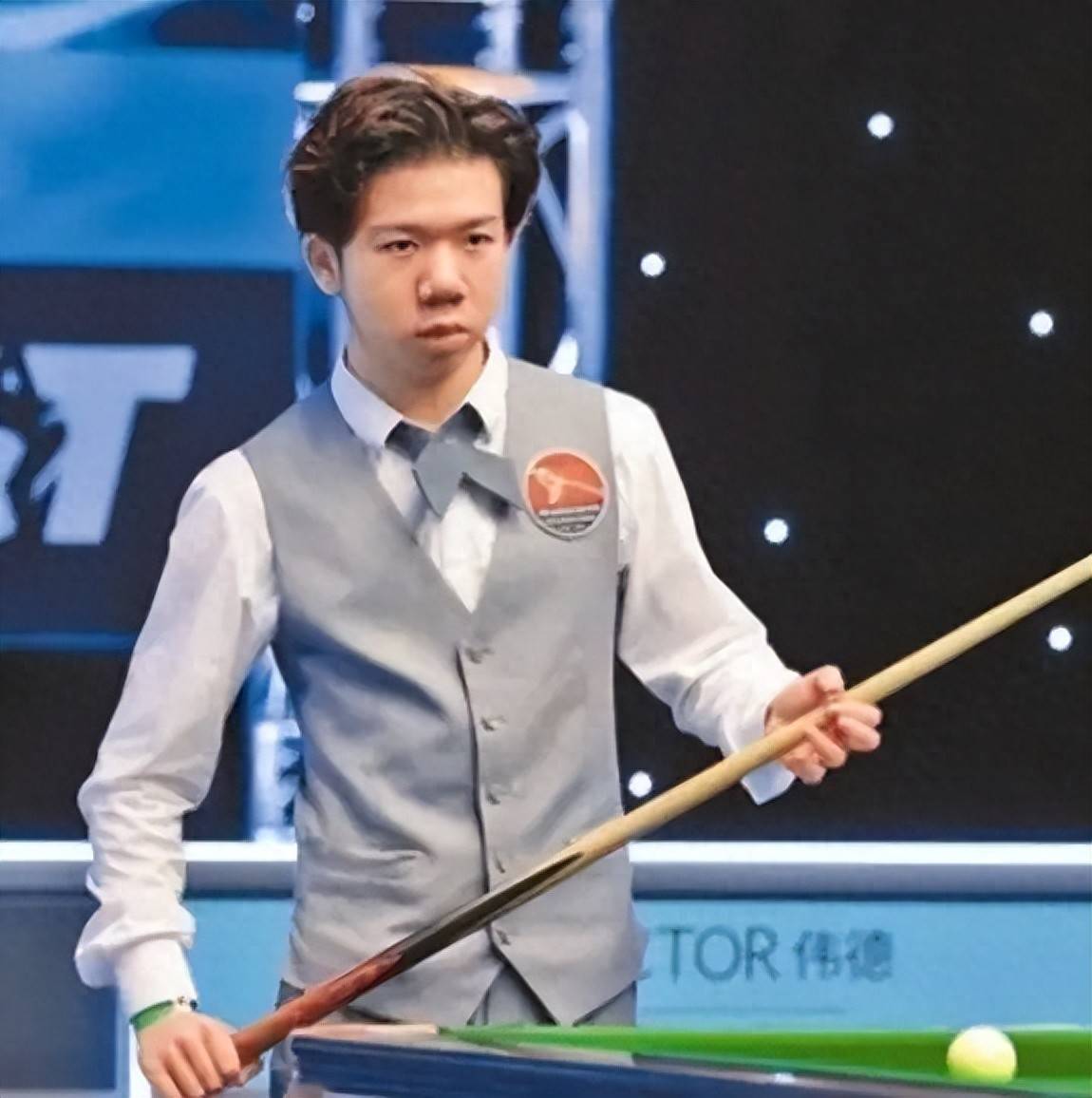 也有中国选 也有中国选