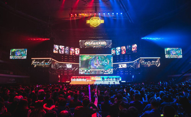 战术的比拼 战术的比拼