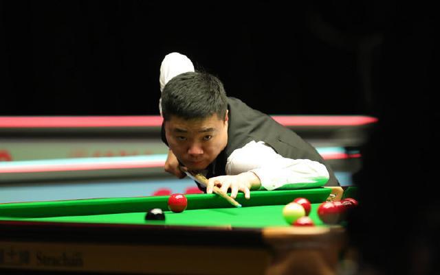 虽败犹荣 虽败犹荣