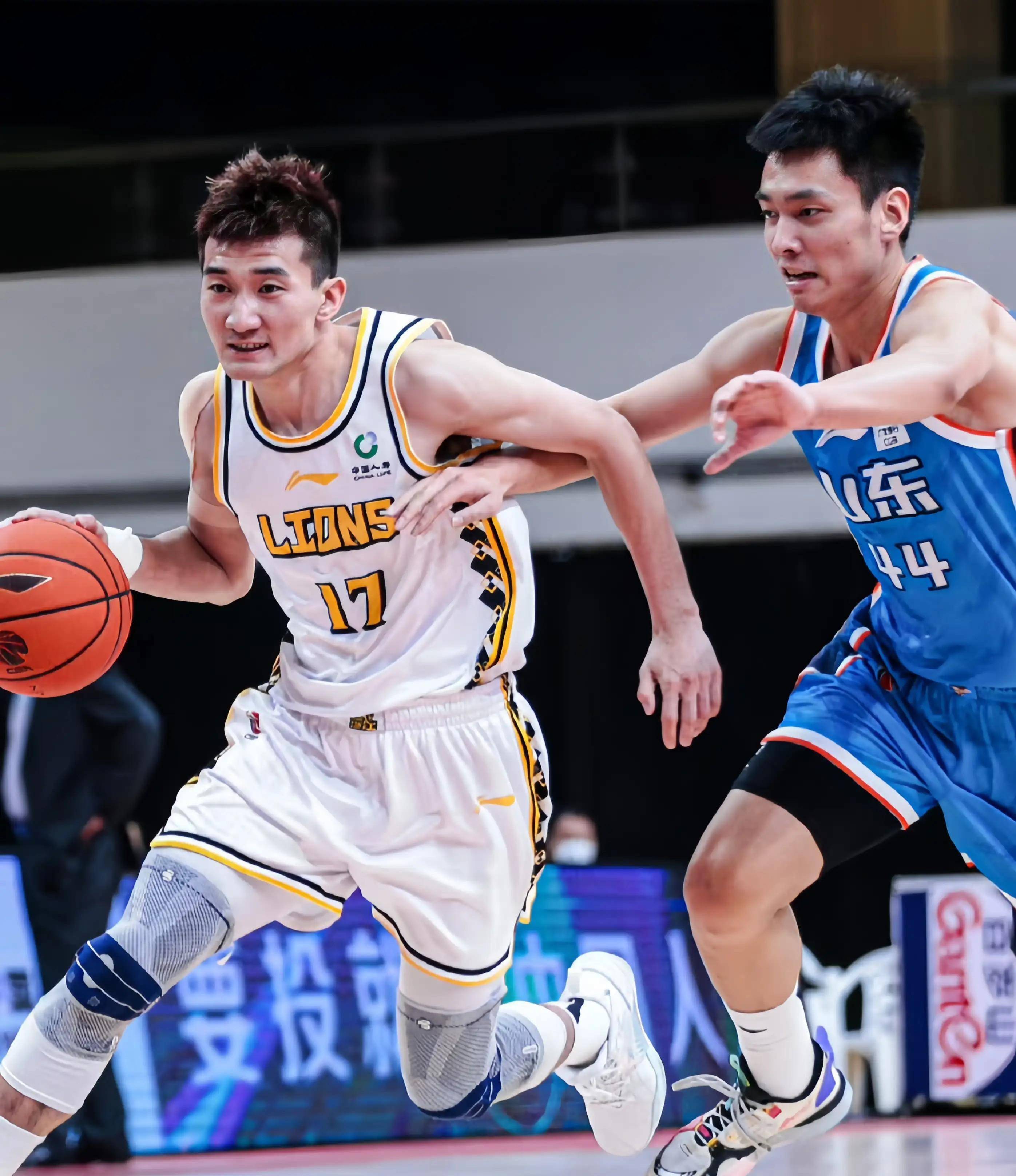 BA评选中 BA评选中