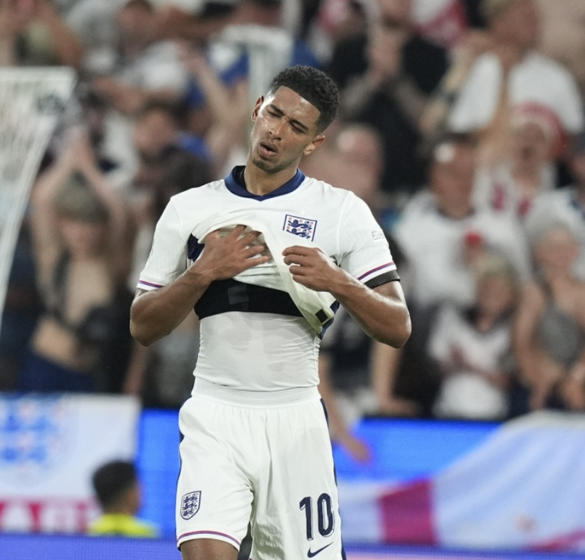 他的拼抢能 他的拼抢能