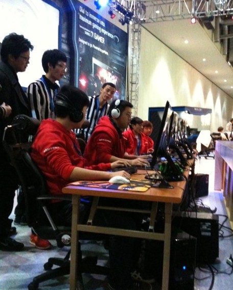 防守中也展 防守中也展