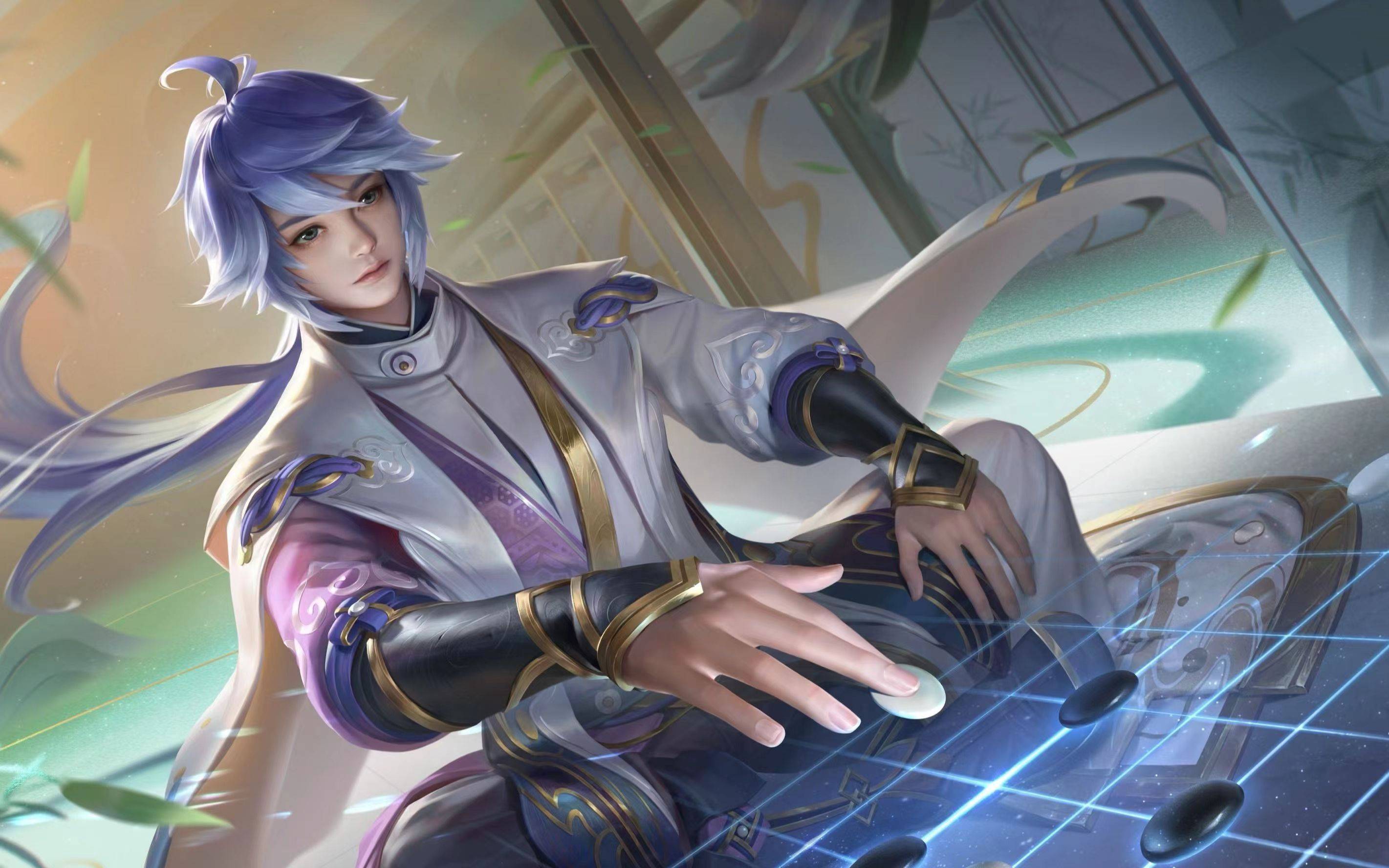 战术理解和 战术理解和