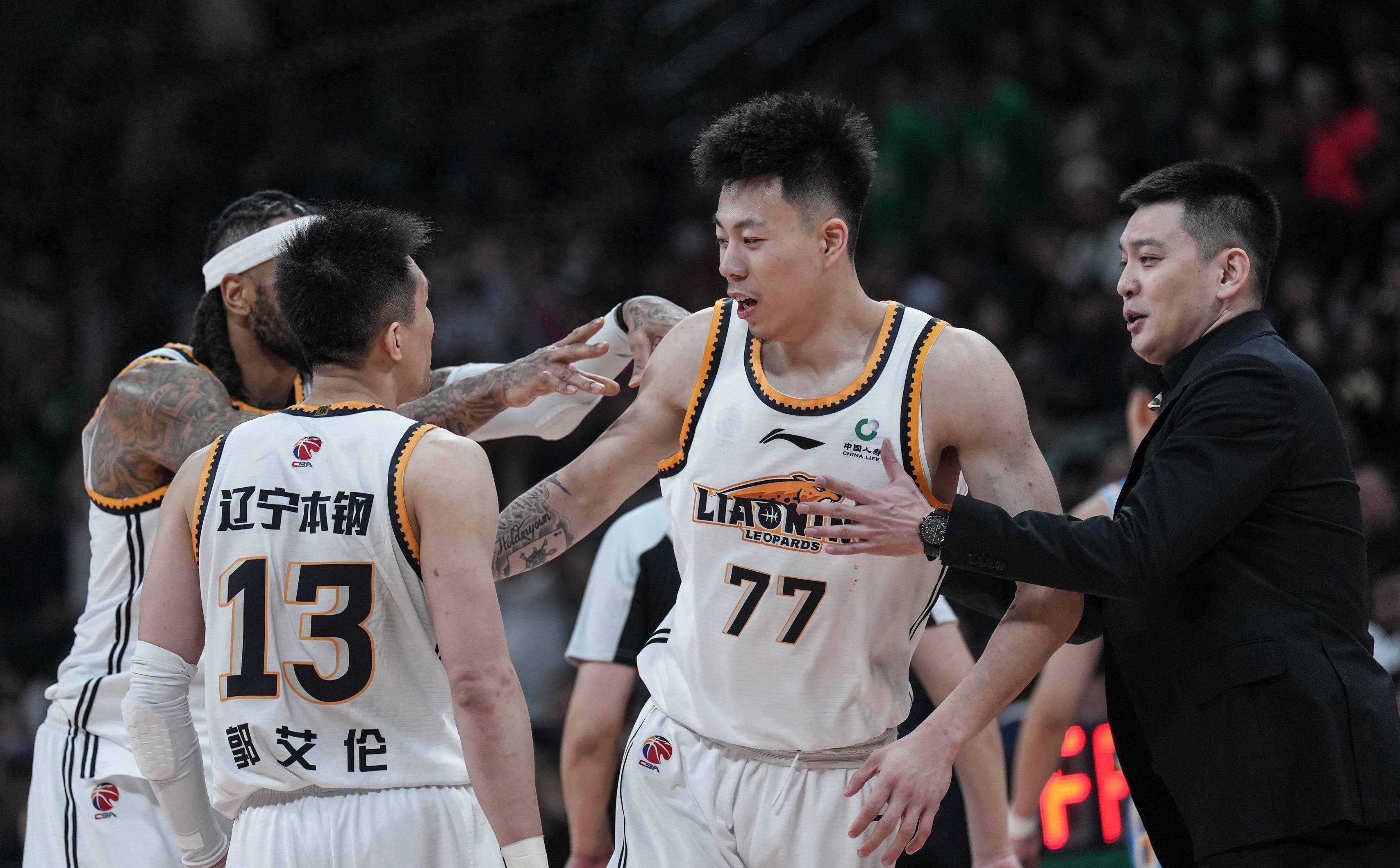 他们的防守 他们的防守